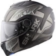 Shark Spartan Karken Integralhelm