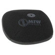 MIW Offroad Luftfilter Black Edition