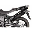 SW-Motech TRAX ADV Alukoffer-System