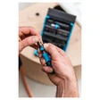 HAZET Smartcase Bit Und Winkelschrauben-