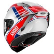 Shoei X-SPR PRO Gardner TC-1