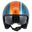 Shoei J.O2 Aventure TC-2
