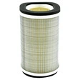 MIW Luftfilter