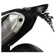 Zieger Pro Kennzeichenhalter