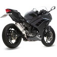 Storm Gp Auspuffsystem Mit Eg-Be