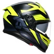 AGV K7 Glimpse