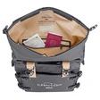 Givi CANYON Seitentaschen Monokey 25L