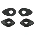 Shin-Yo Blinker-Aufnahme Cover - Set