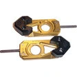 Gilles Crash Pads (Paar)