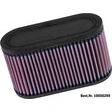 K&N Dauerluftfilter