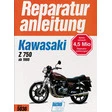 Bucheli Reparaturanleitungen