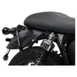 SW-Motech Adapter für SLC/V-LOC-Seitenträger