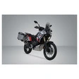 SW-Motech TRAX ADV Alukoffer-System