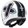 Shoei J.O2 Cross Logo2 TC-6
