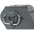 Longride Satteltaschen Kunstleder