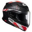 Shoei NXR 2 Knee Down TC-5
