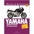 Haynes Reparaturanleitung