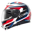SCHUBERTH C5 Velocity Blue