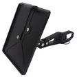 SIXTY6 seitlicher Kennzeichenhalter mit ABE