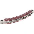 ENUMA Antriebsketten MVXZ2 X-Ring metallic