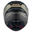 Nexx X.R5R Zero Pro Gold