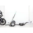 FOR-ONE Motorradanhänger