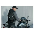 SW-Motech Pro Cosmo Rucksack 16L Schwarz