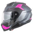 HJC i91 Carst MC8SF