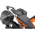 SW-Motech Urban Abs Seitenkoffer