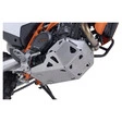SW-Motech Aluminium-Motorschutz
