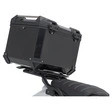 SW-Motech TRAX ADV Koffer-Komplettset schwarz