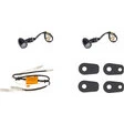 Louis Blinker-Set Royal Enfield Himalaya