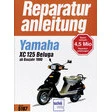Bucheli Reparaturanleitungen