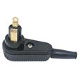 BAAS Din-Winkelstecker