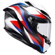 AGV K6 S Timewarp
