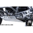 SW-Motech Aluminium-Motorschutz