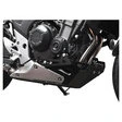 Zieger Motorschutz In Schwarz