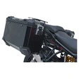 SW-Motech TRAX ADV Koffer-Komplettset schwarz