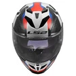 LS2 FF818 Storm III Sporty