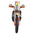 Maisto RedBull KTM 450 Rally Dakar