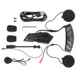 HJC Smart 21B Kommunikationssystem