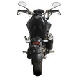 MIVV GP Auspuffsystem mit EG-BE