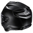 HJC F72 Solid