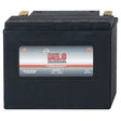 Delo Gel Hd Batterie