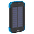 Xlayer Powerbank PLUS Solar Wireless 10.000 mAh