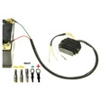 Dr. Martens Carmo Lithium-Ion Lichtmaschinen-Regler