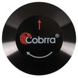Cobrra Behälterdeckel - Ersatzteil für NEMO 2