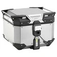 Givi Topcase Trekker EVO 42L ohne Schloss