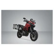 SW-Motech TRAX ADV Alukoffer-System