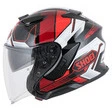Shoei J-Cruise 3 Whizzy TC-1